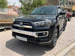 تويوتا 4رنر